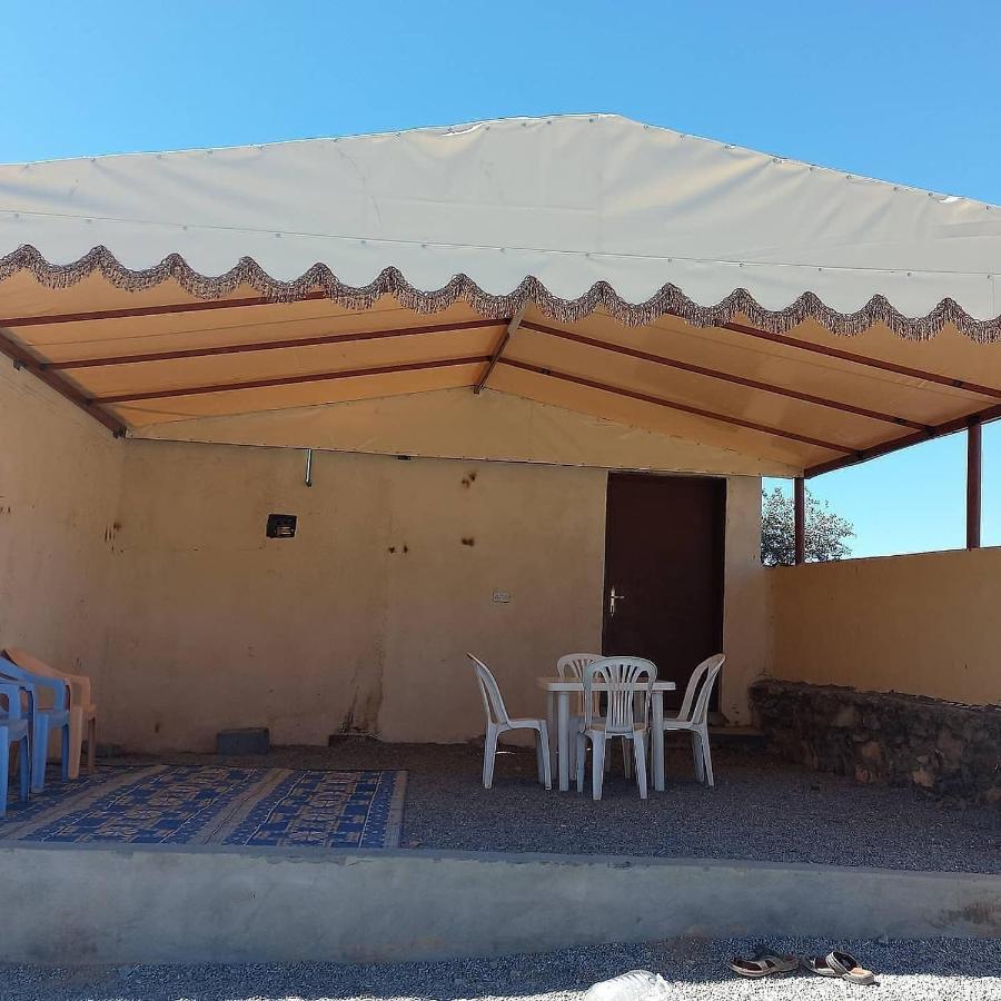 Abu Omair Jabal Shams House Hotel Al Ḩamrāʼ Екстериор снимка