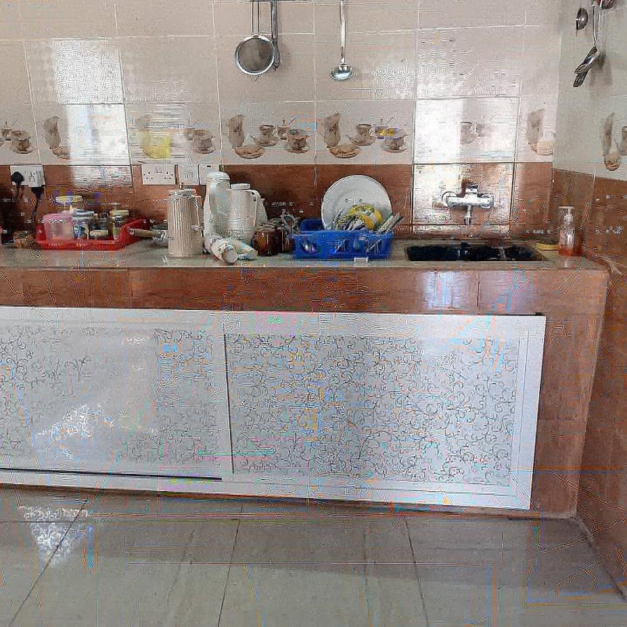 Abu Omair Jabal Shams House Hotel Al Ḩamrāʼ Екстериор снимка