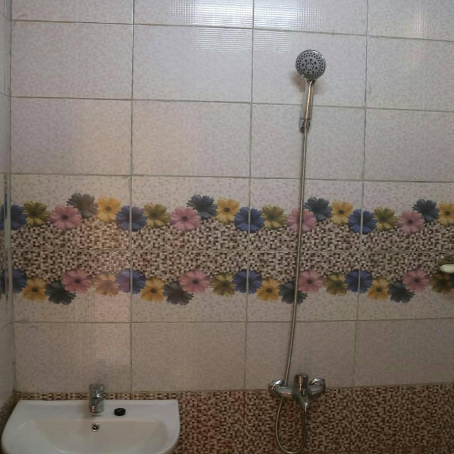 Abu Omair Jabal Shams House Hotel Al Ḩamrāʼ Екстериор снимка