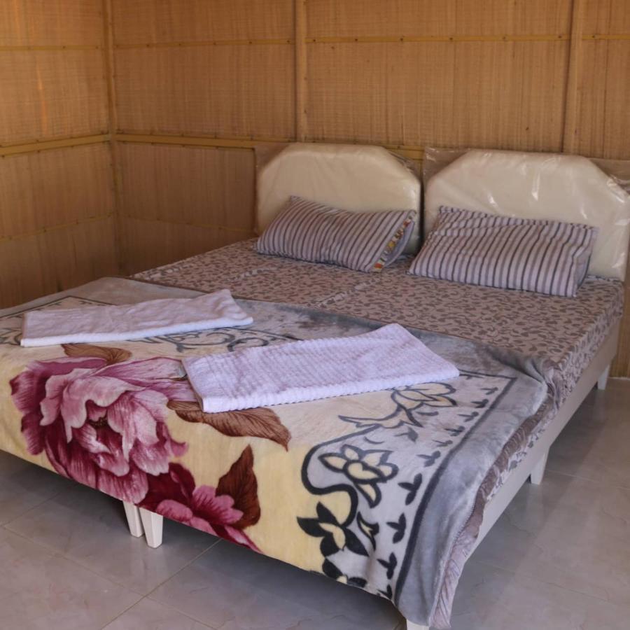 Abu Omair Jabal Shams House Hotel Al Ḩamrāʼ Екстериор снимка
