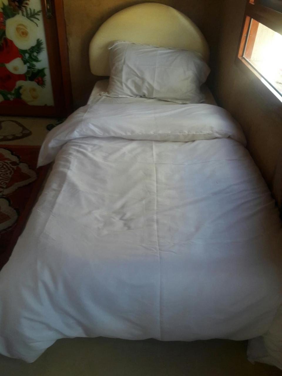 Abu Omair Jabal Shams House Hotel Al Ḩamrāʼ Екстериор снимка