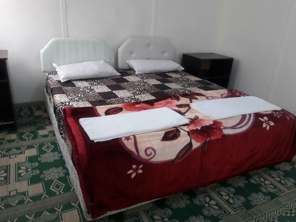 Abu Omair Jabal Shams House Hotel Al Ḩamrāʼ Екстериор снимка