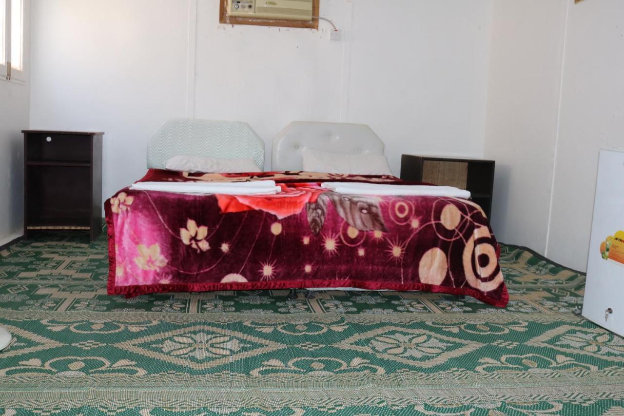 Abu Omair Jabal Shams House Hotel Al Ḩamrāʼ Екстериор снимка